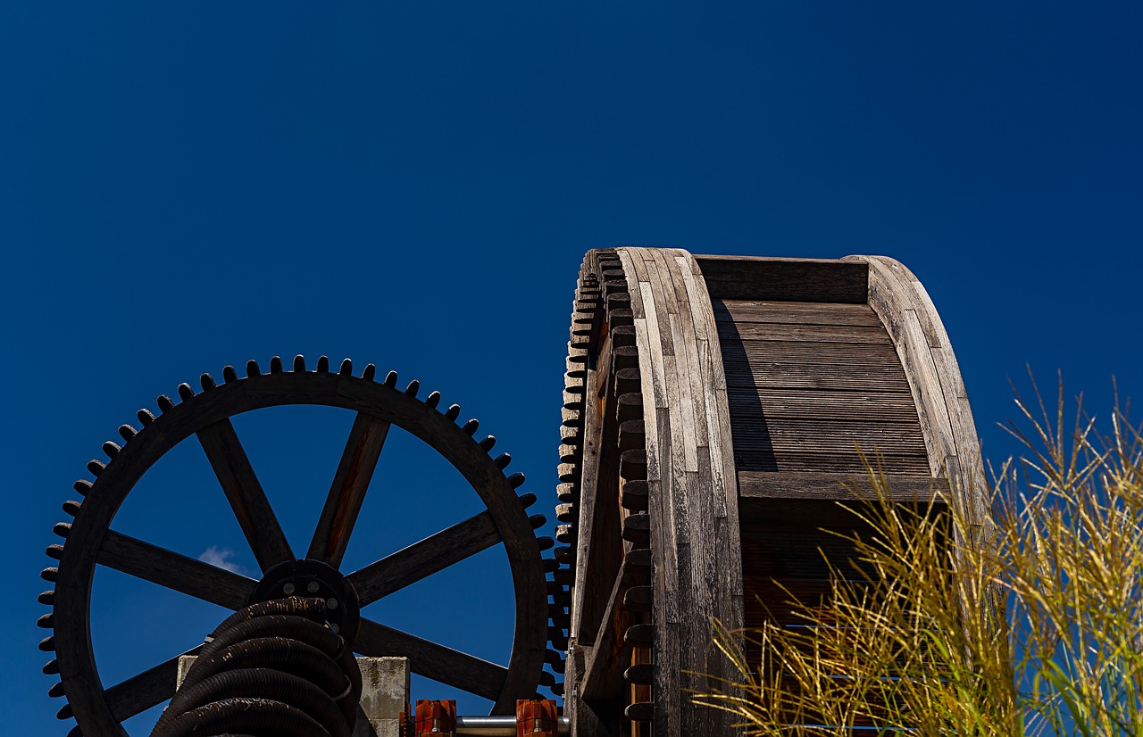The Pros and Cons of Hydropower